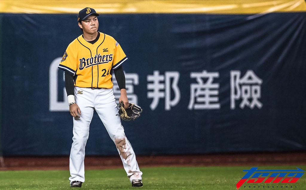 中信公佈主題日　4月1日林威助引退儀式