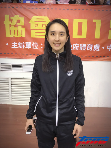 郭佳紋連4戰得分上雙　台電仍無緣開胡