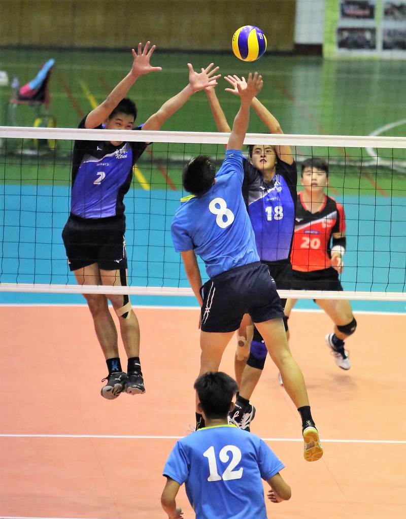 主力球員輪番上陣　台師大跨季16連勝