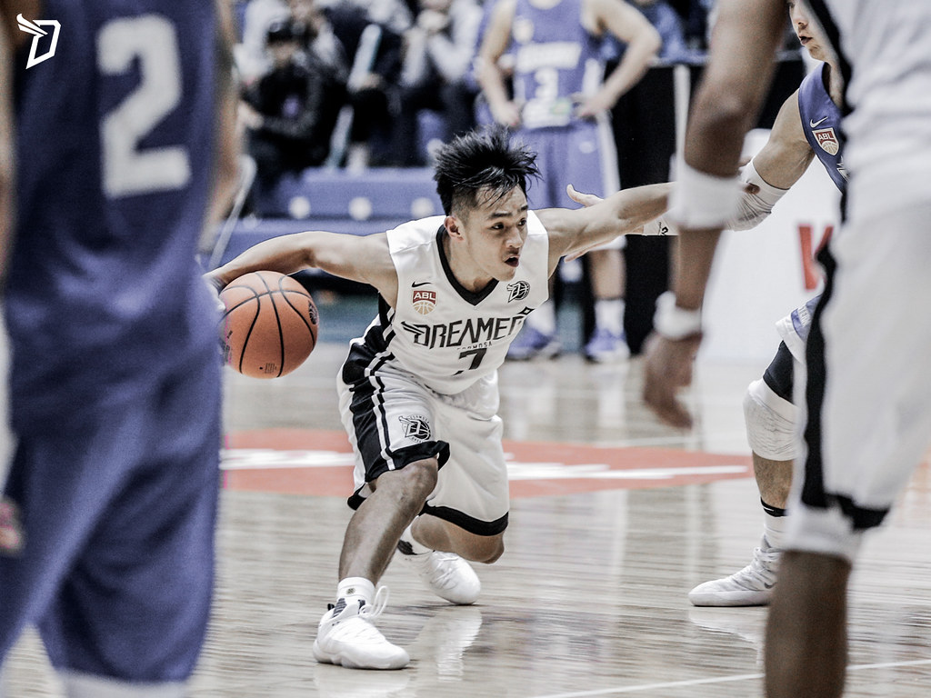 普門女籃加持　夢想家主場最終戰全力求勝