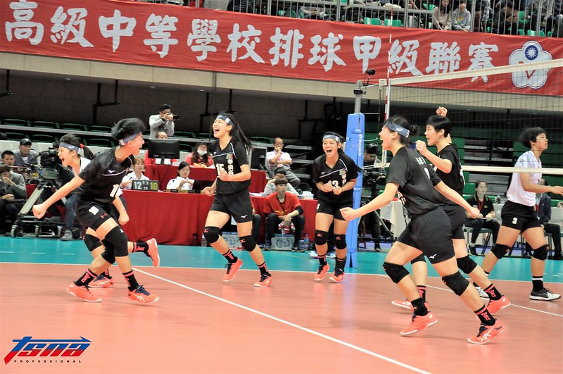 華僑逆轉中山　隔2年決賽再碰東山