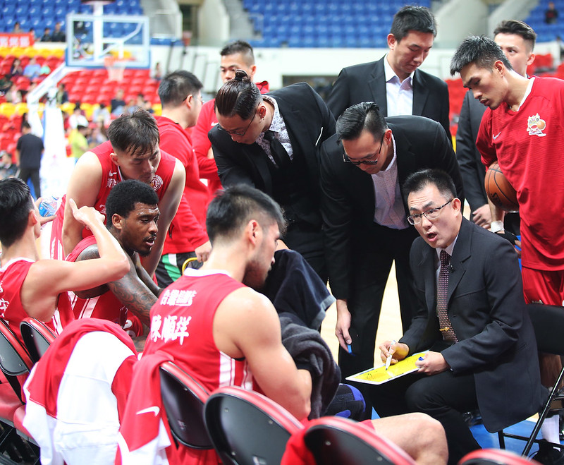 台銀大逆轉失敗　與台啤並列墊底