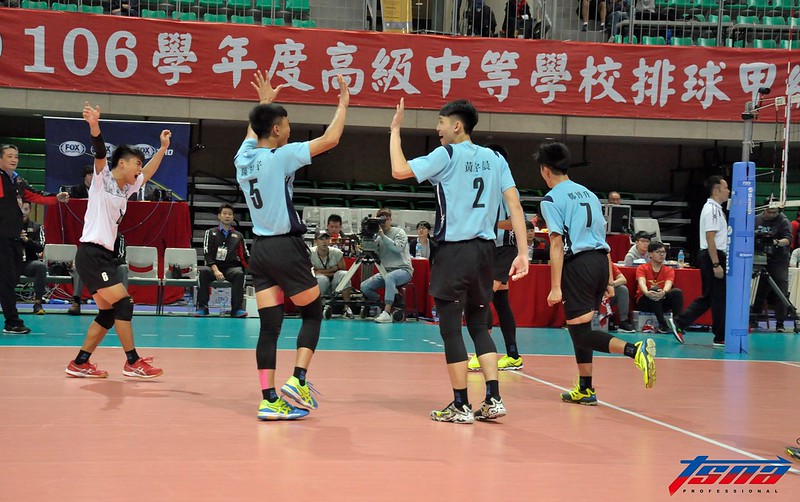 4強戰力退大成　福誠誓言瓦解豐商王朝