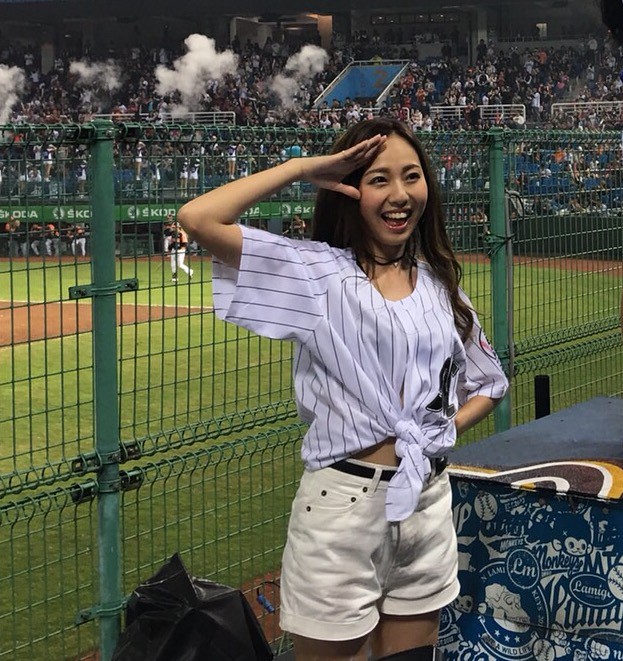 LamiGirls開外掛　今井彩香期間限定企劃登場