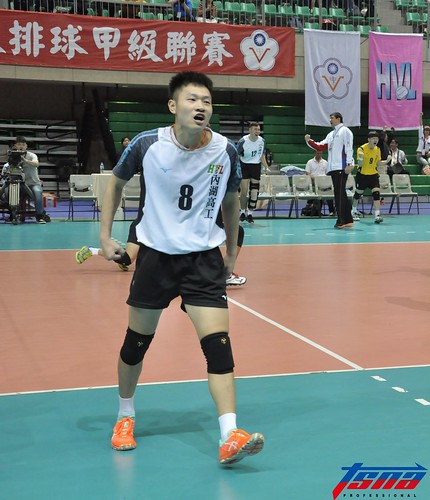 季軍戰不緊張　許立農難忘對華僑復仇時刻