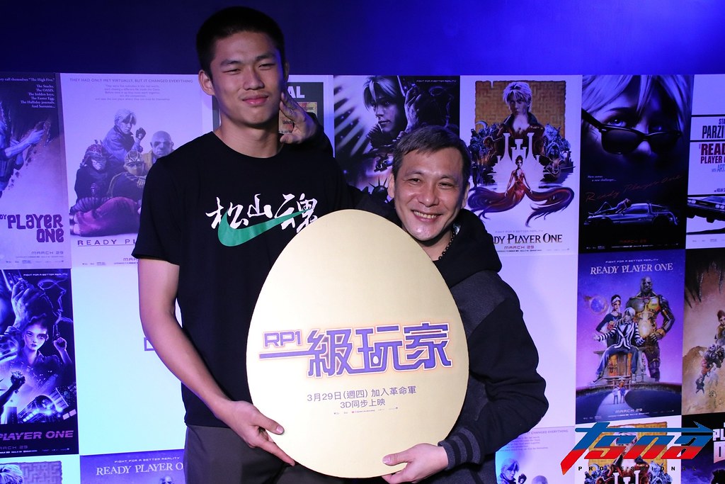 林正一哭成名　黃萬隆仍要釘到他畢業