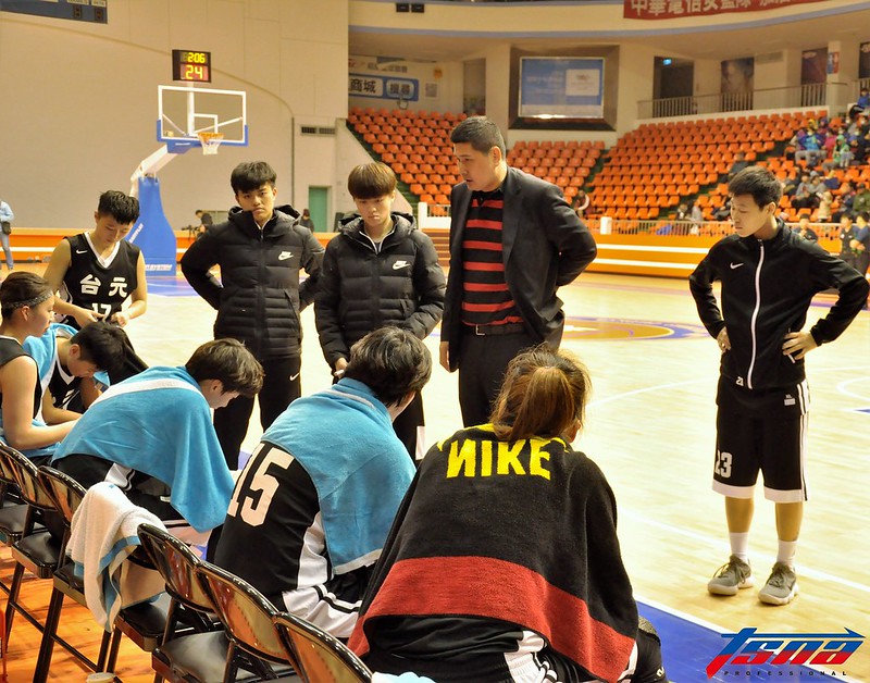 決戰例行賽最終日！　台元不想看別人臉色