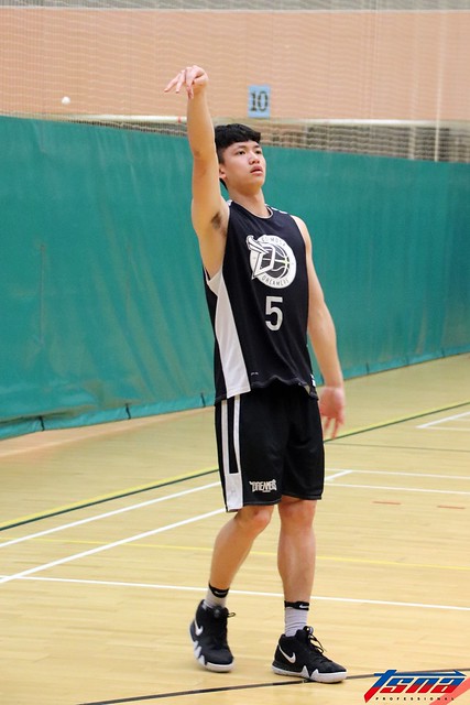 感謝學弟「攻蛋」　陳昱翰決賽要全力幫忙