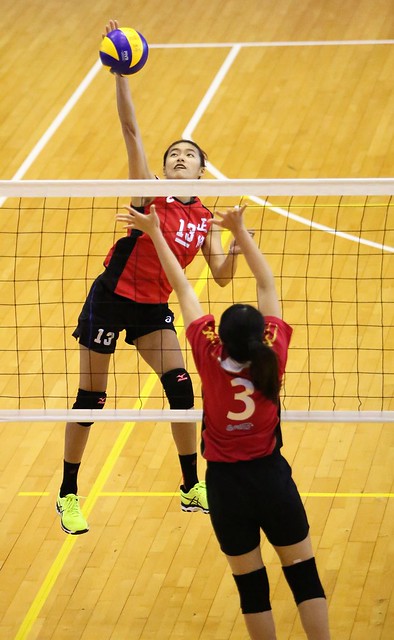 正修單日2勝　UVL積分超越師大獨居領先