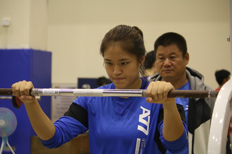 手斷陰霾揮之不去　張竹甩低潮盼「擲」進奧運