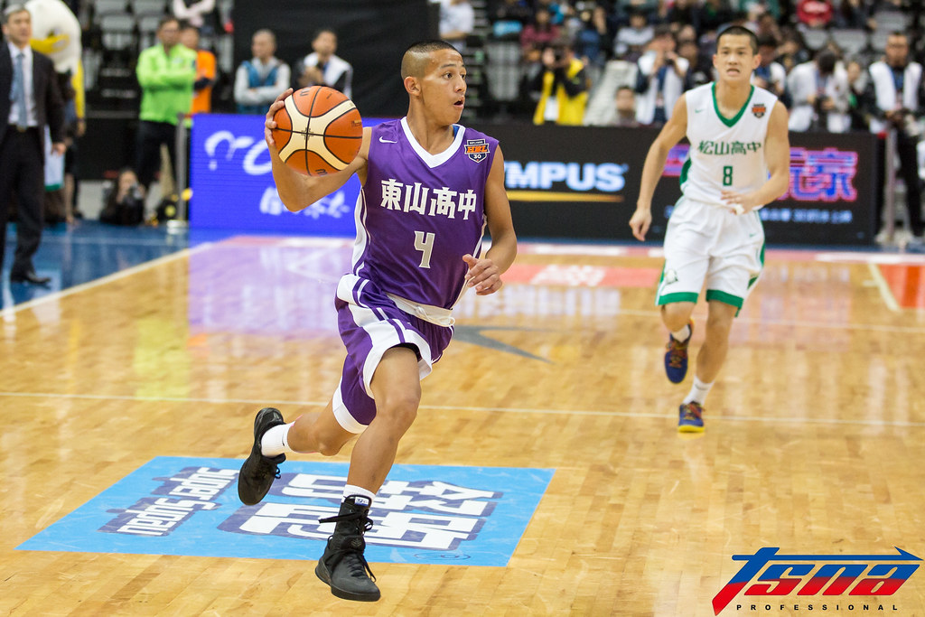 以陳盈駿為範本　劉承彥要帶東山繼續闖