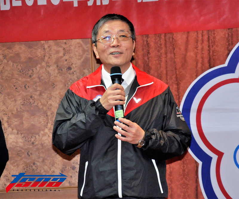 除足協外仍有協會未過章程　體育署祭警告