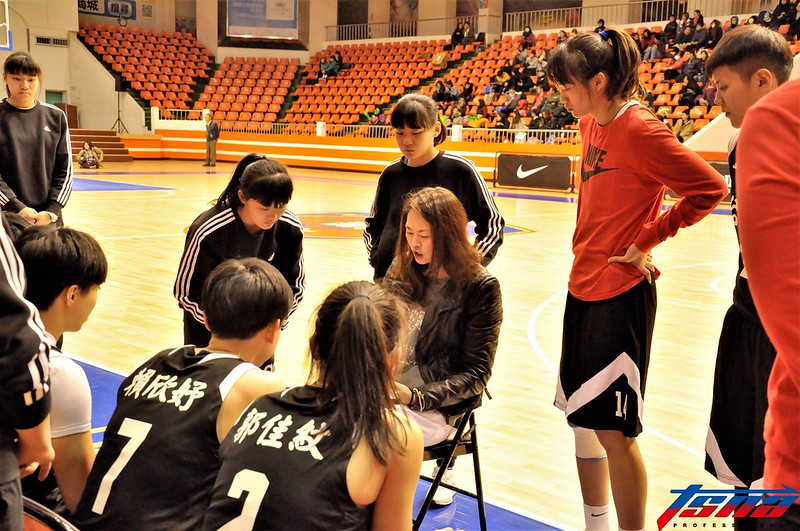 WSBL第13季例行賽結束　台電全敗作收