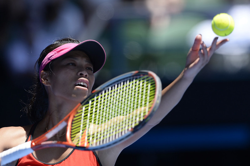 邁阿密女網謝淑薇連過2關　下戰強碰Pliskova