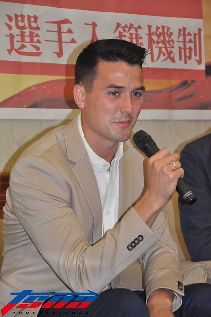 周定洋再發聲明反駁　強調未答應20日報到