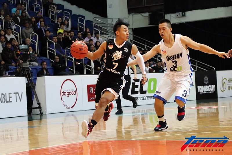 持續懷著夢想飆速－楊天佑