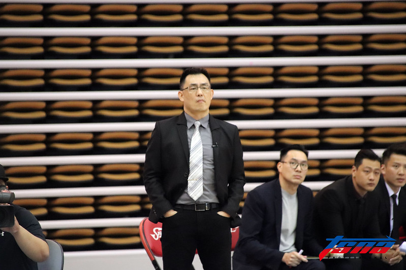 龍頭淪為墊底　韋總一肩扛起失敗責任