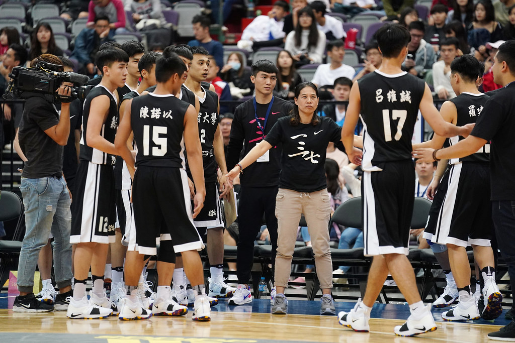 徐鉦順雙10拚選秀　義守收隊史最佳季軍