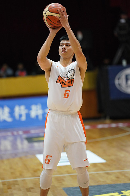 陳昱瑞轟垮健行　國體收隊史首冠