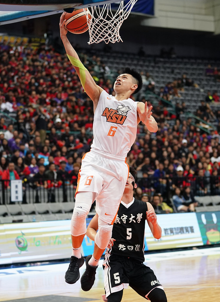 MVP陳昱瑞拿首冠　爽嗆屏中隊友