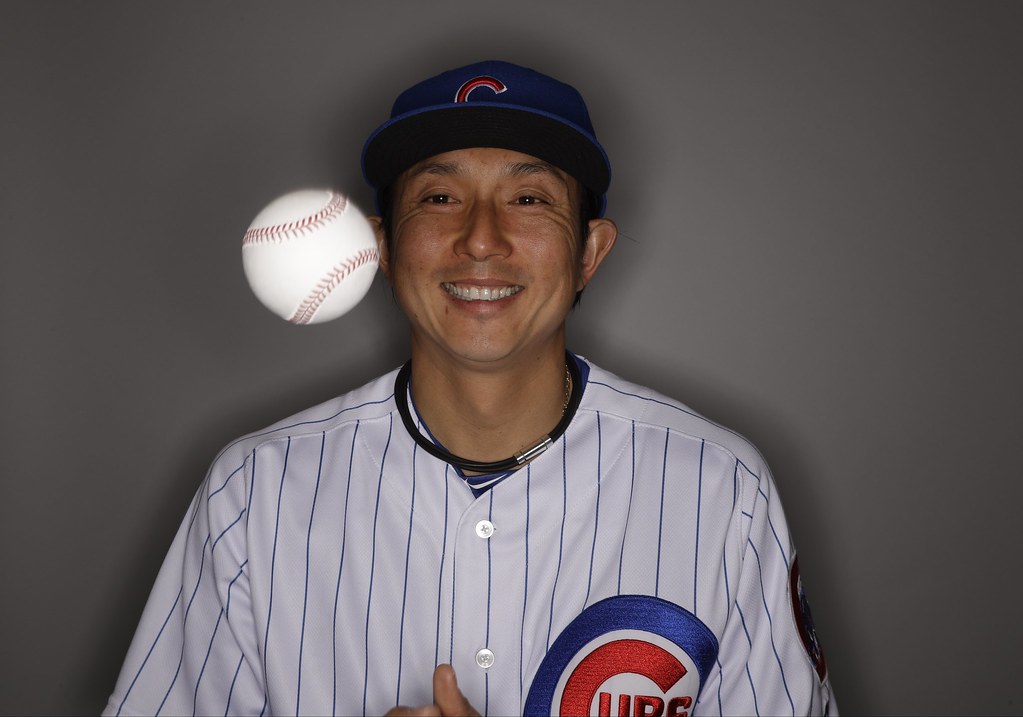 身心俱疲　川崎宗則將高掛球鞋