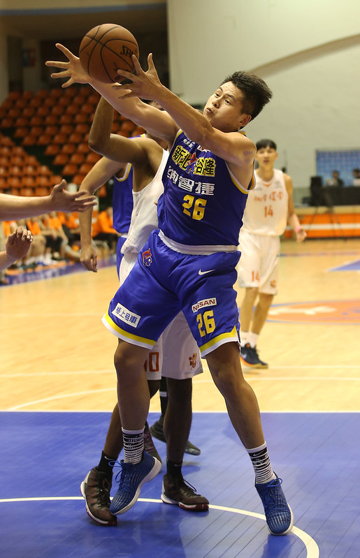 補賽強壓璞園　裕隆相隔9季再度登頂封關