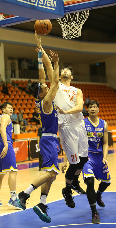 補賽感覺好怪　簡浩怕回家塞車