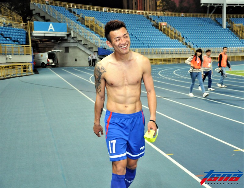 奪勝回應賽前爭議　陳柏良：不能失去球迷