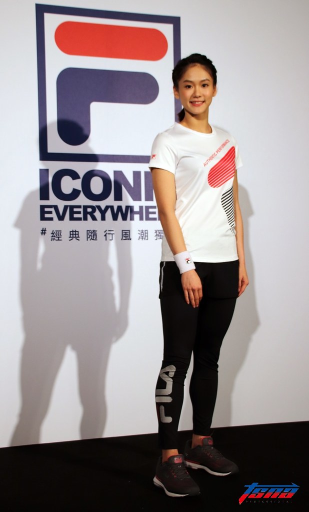 調整心態輕鬆面對　文姿云預告荷蘭奪金僅是開始