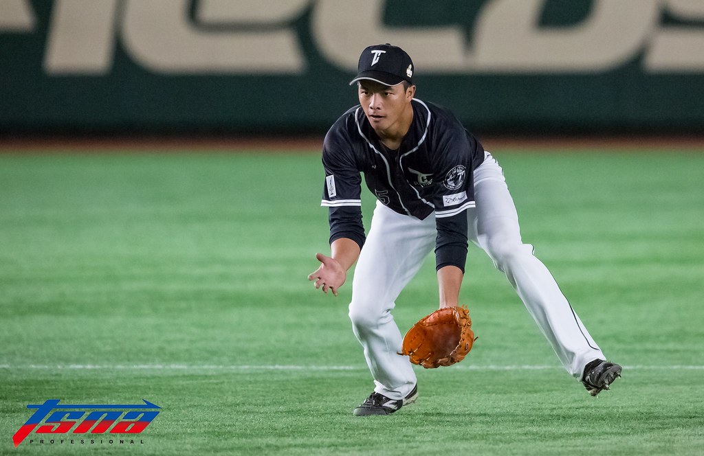 吳念庭、李杜軒入列　台將3人迎接日職開幕