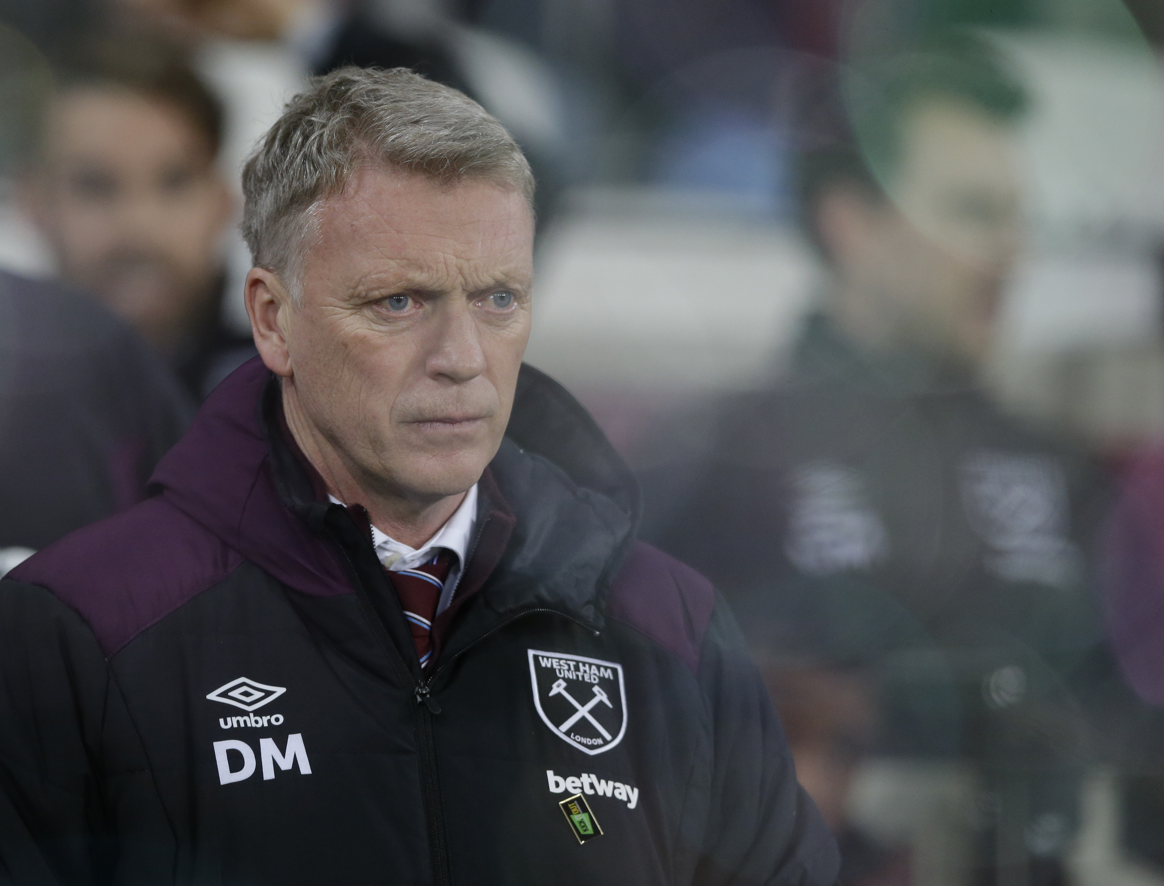 西漢姆球迷脫序　教頭憂影響轉會