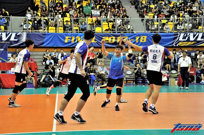 前戰打完起不來　國北教再戰5局終獲季軍