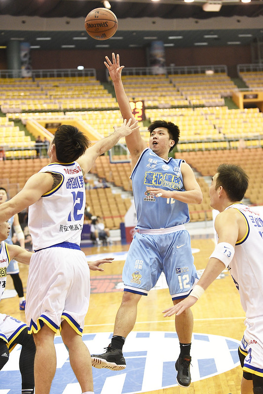 林宜輝復出　蔡峻銘頂替布拉先發