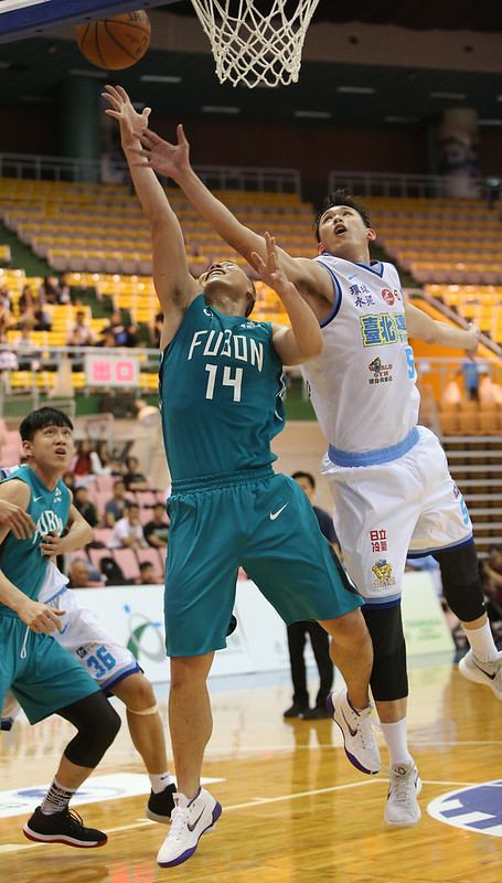 沒布拉差很多！　富邦扳平達欣