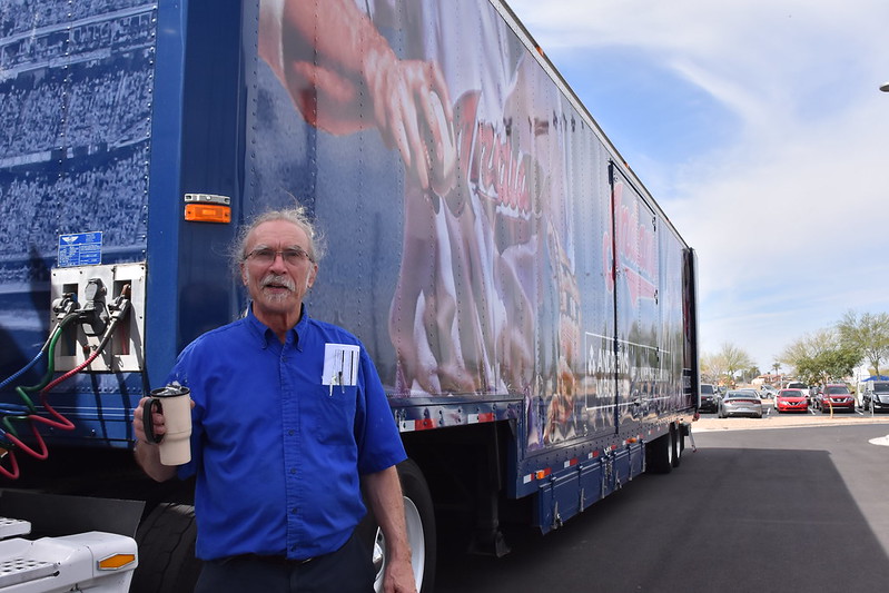 老司機使命必達　印第安人隊春訓得靠他