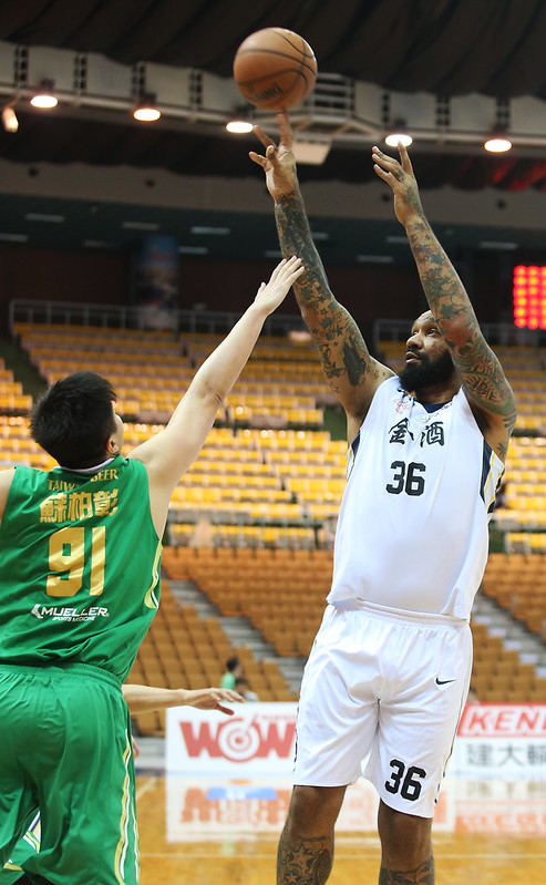 老大哥拉莫斯帶頭　金酒寫驚奇