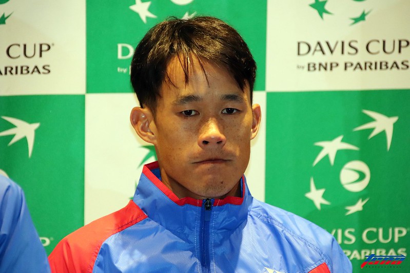 扛男單一哥重責　莊吉生準備好了