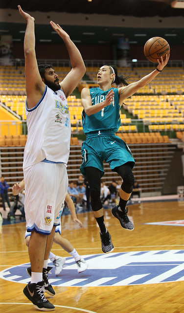 達欣富邦割喉戰　桃園巨蛋5日現場售票