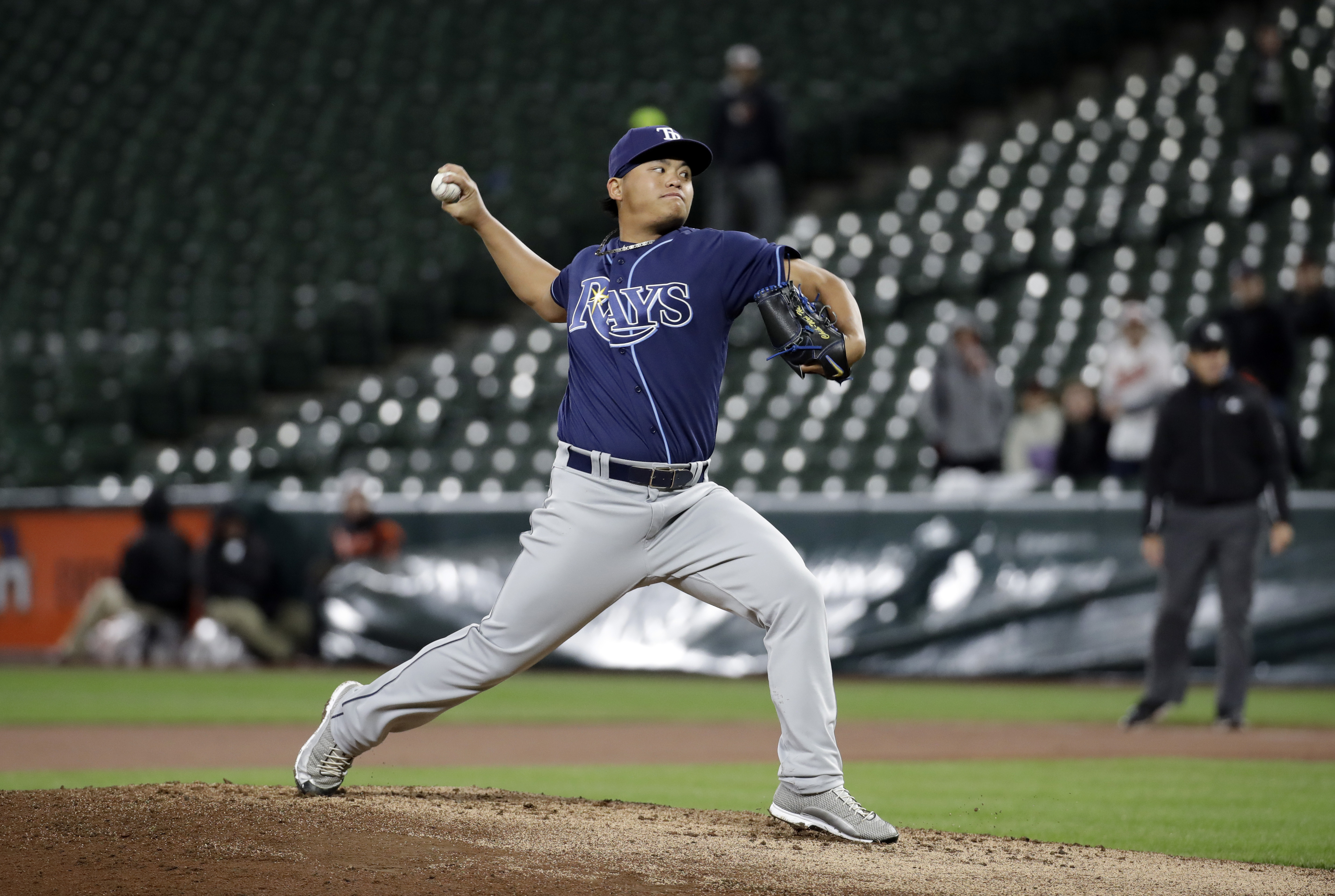 小聯盟開幕戰　胡智為、曾仁和同日吞敗