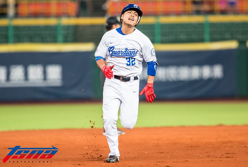 頂替桃園王先發　高孝儀成勝利功臣