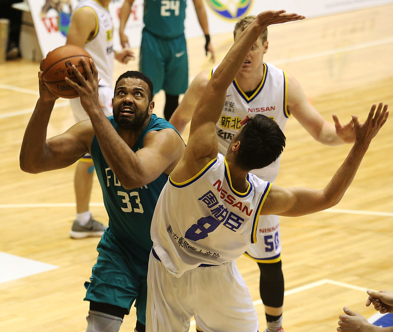 富邦氣勢超旺！　退裕隆拔頭籌