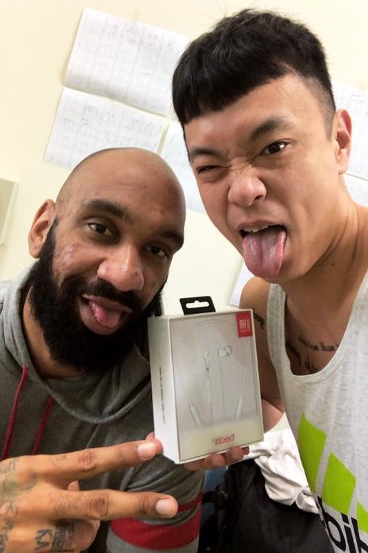 激勵士氣　拉莫斯砸9萬送隊友名牌耳機