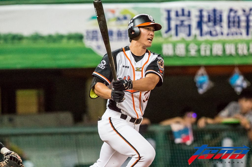 潘武雄千安M3　蘇智傑致勝轟助統一奪勝