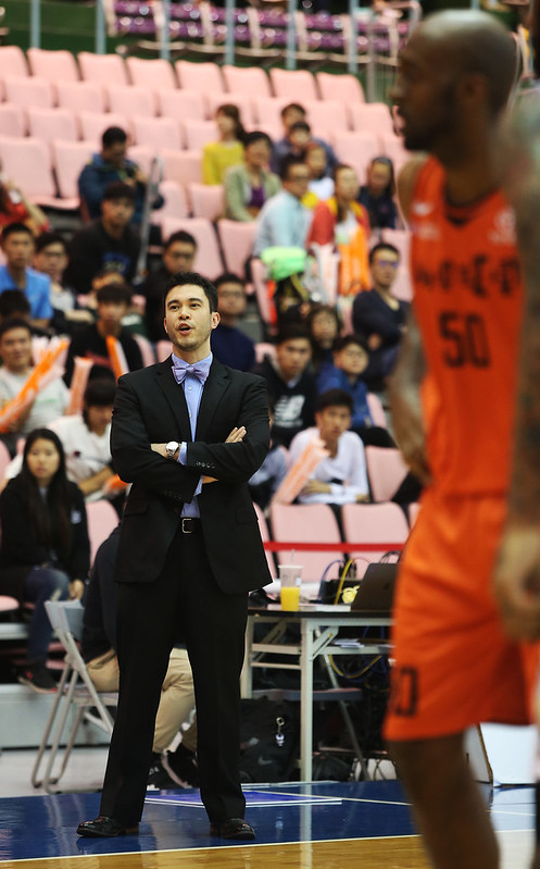 獲年度最佳教練　麥班達想拿冠回饋李董