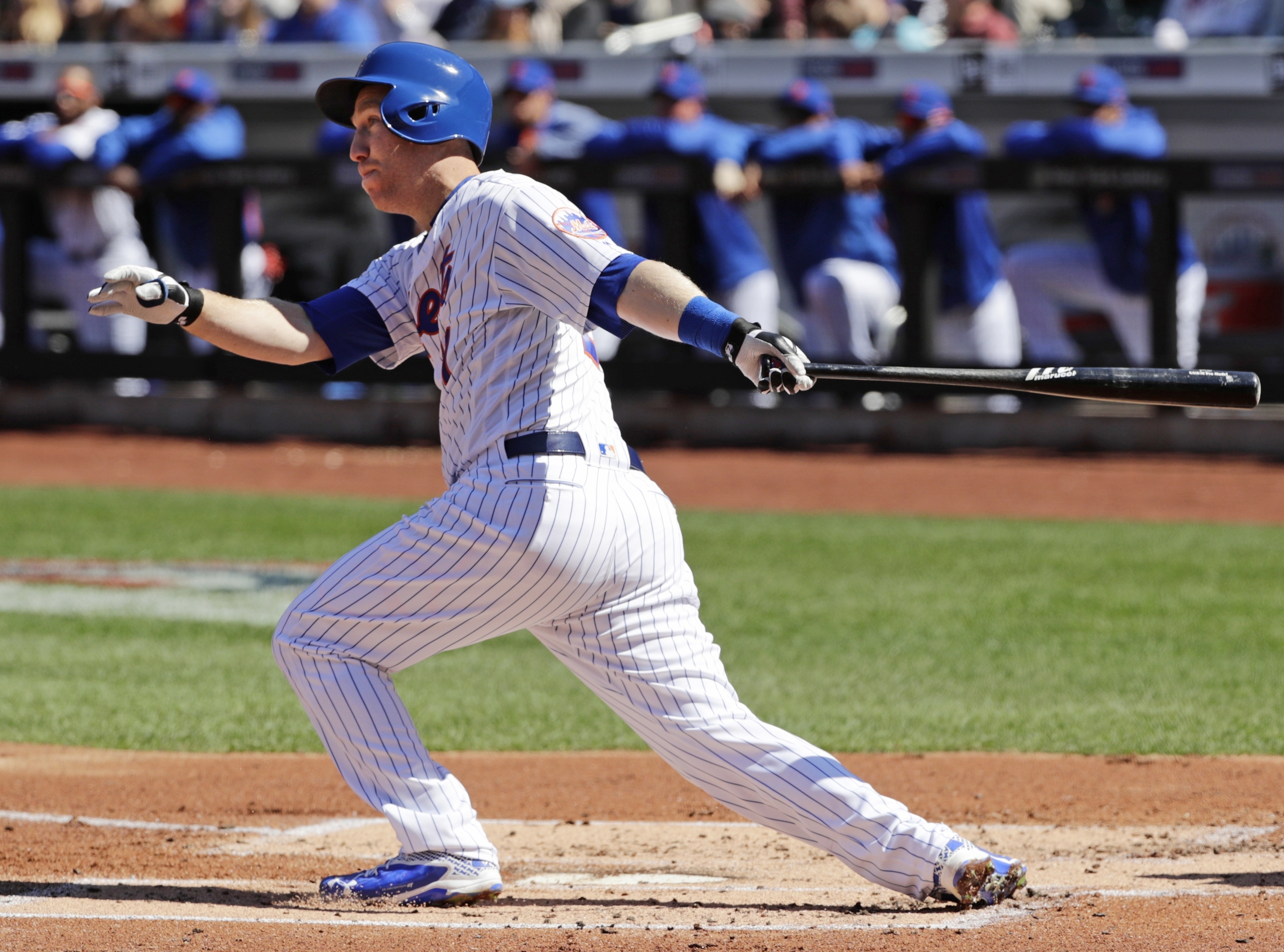大都會戰績領先　Frazier：每勝都重要