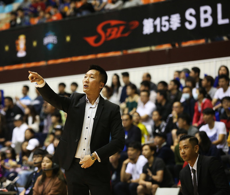 駭「塞」戰術太過火　許晉哲賽後發飆