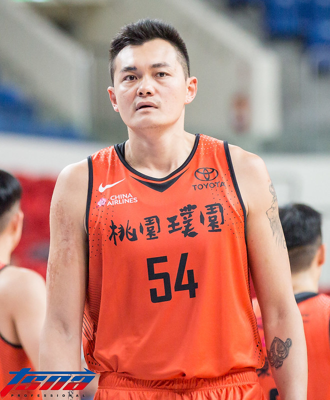 替Q守大老外　吳岱豪：獎應分我一半！