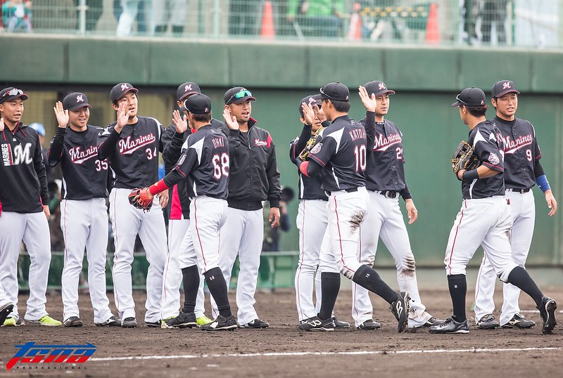 石川步好投賞西武首敗　李杜軒代打再建功