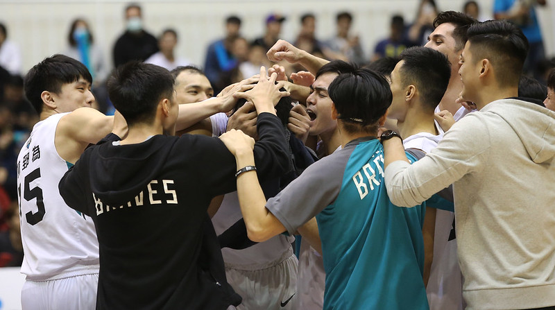 落後10分險放棄　富邦堅持拚出聽牌