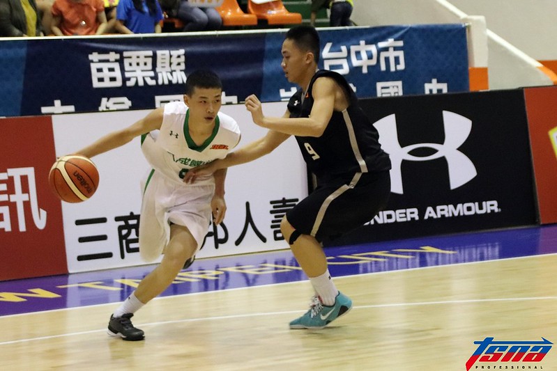 許皓翔、張智賢同場大三元　大成力退明仁開胡